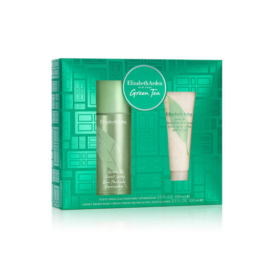 Elizabeth Arden Green Tea Gift Set