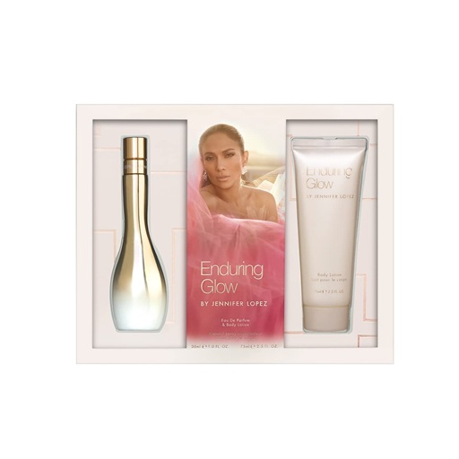 Jennifer Lopez Enduring Glow Gift Set