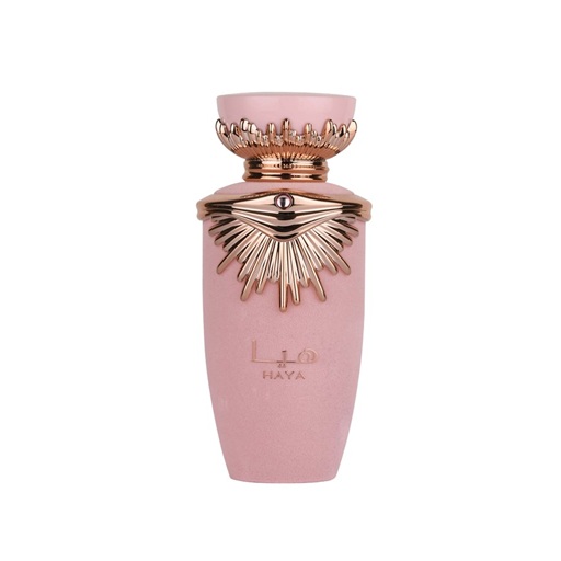 Lattafa Haya Eau De Parfum 100ml