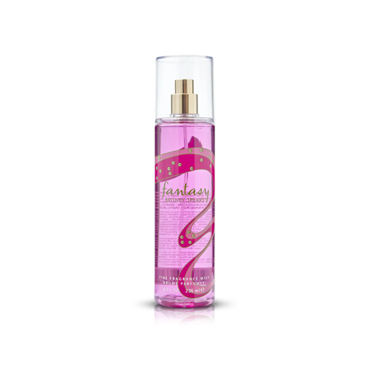 Britney Spears Fantasy Body Mist 236ml