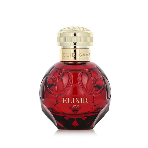 Elie Saab Elixir Love Eau De Parfum 50ml