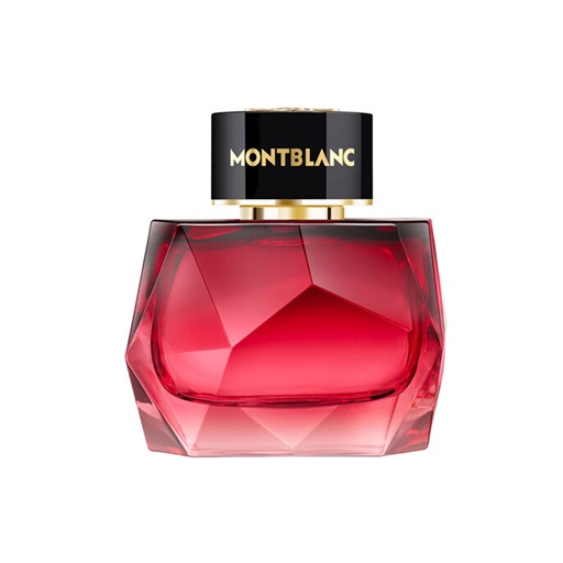 Mont Blanc Signature Elixir Eau De Parfum 90ml