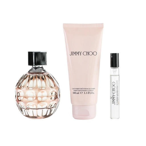 Jimmy Choo Women Gift Set 