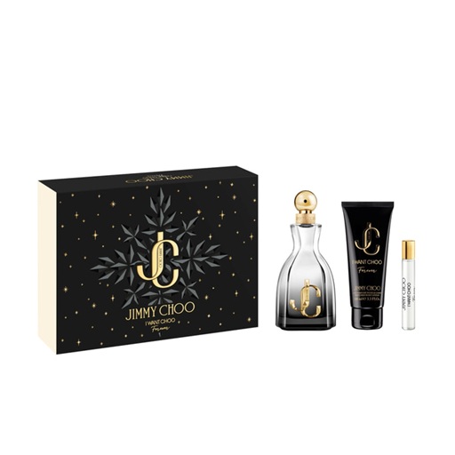 Jimmy Choo I Want Choo Forever Gift Set