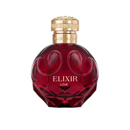 Elie Saab Elixir Love Eau De Parfum 100ml