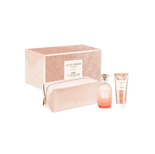 Coach Dream Sunset Gift Set