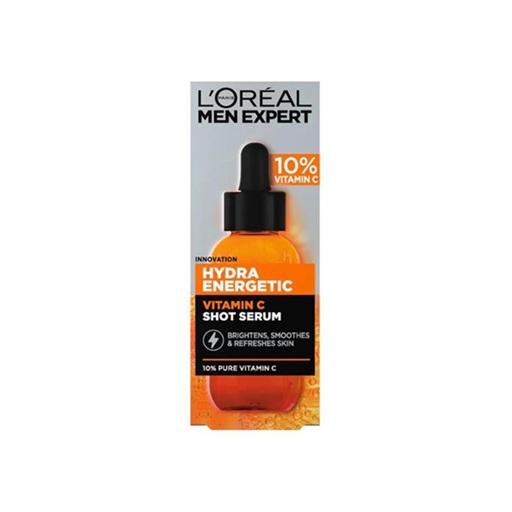 L'Oréal Men Expert Expert Hydra Energetic Vitamin C Serum 30ml