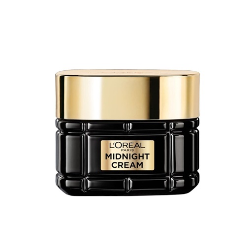 L'Oréal Dermo Midnight Cream 50ml
