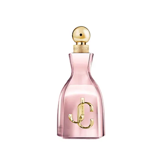 Jimmy Choo I Want Choo With Love Eau De Parfum 100ml
