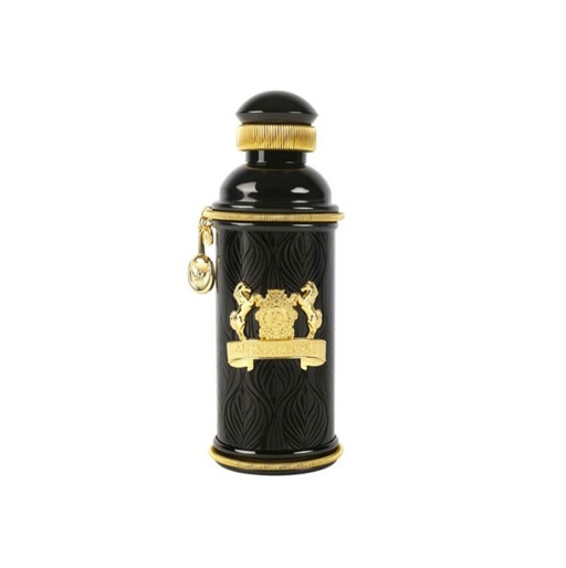 Alexandre J Black Muscs Eau De Parfum 100ml