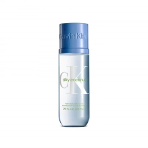 Calvin Klein Silky Coconut Body Mist 236ml