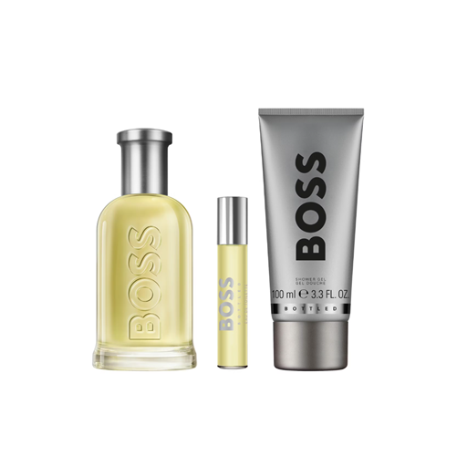 Hugo Boss Bottle Gift Set