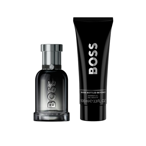 Hugo Boss Bottled Beyond Gift Set