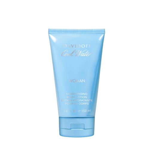 Davidoff Cool Water  Body Lotion 150ml