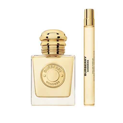 Burberry Goddess Eau De Parfum Set