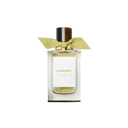Burberry Signatures Hawthorn Bloom Eau De Parfum 100ml