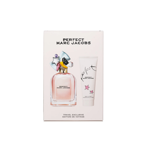 Marc Jacobs Perfect Travel Exclusive Set 