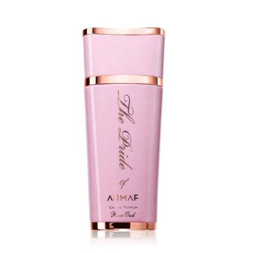 Armaf The Pride Of Rose Oud Eau De Parfum 100ml