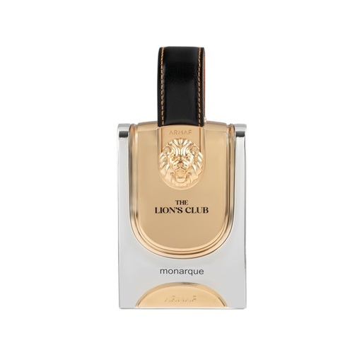Armaf Lions Club Monarque Men's Eau De Parfum 100ml
