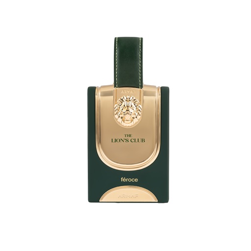 Armaf Lions Club Feroce Men's Eau De Parfum 100ml