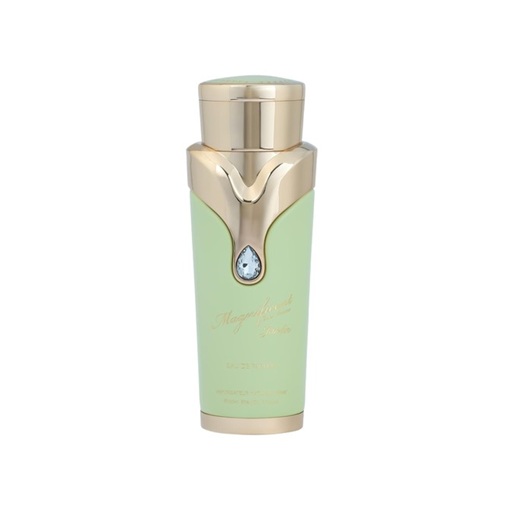 Armaf Magnificent Jardin Eau De Parfum 100ml