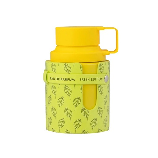 Armaf Odyssey Limoni Men's Eau De Parfum 100ml