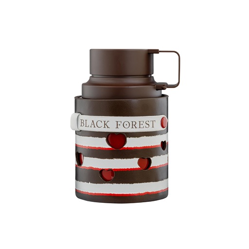 Armaf Odyssey Black Forest Eau De Parfum 100ml