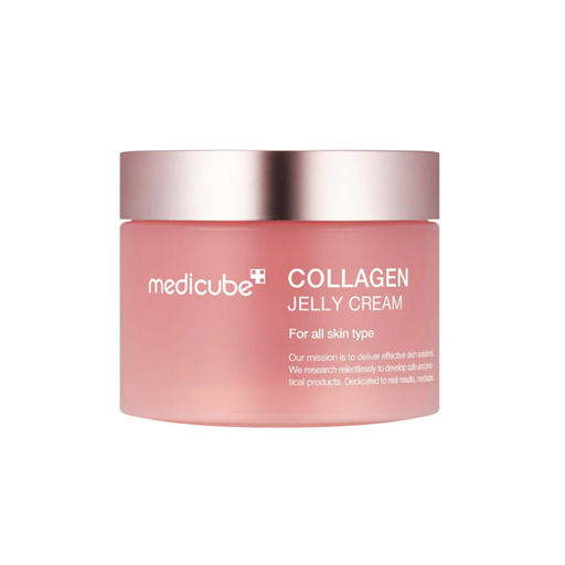 Medicube Collagen Jelly Cream 110ml