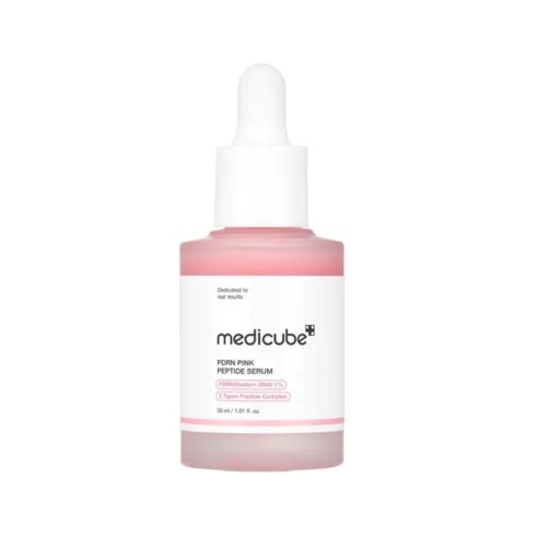 Medicube PDRN Pink Peptide Anti-Aging serum 30ml