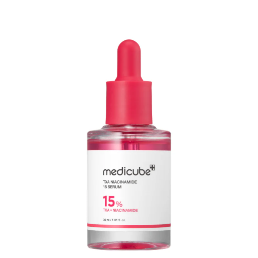 Medicube TXA Niacinamide 15 Serum 30ml