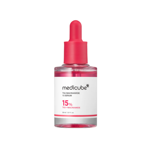Medicube TXA Niacinamide 15 Serum 30ml
