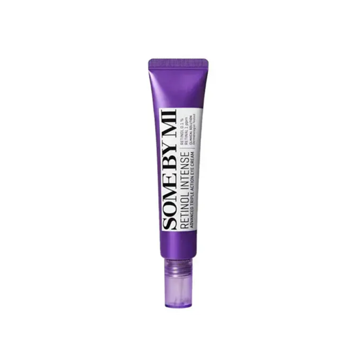 Some By Mi Retinol Intense Advanced Triple Action Eye Cream 30ml