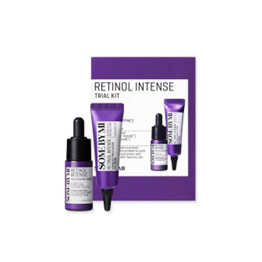 Some By Mi Retinol Intense Trial Kit 