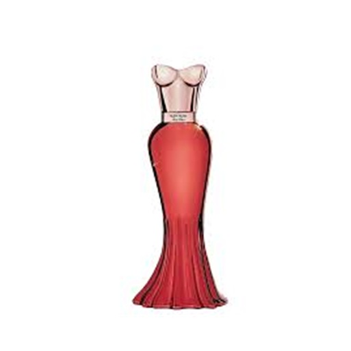 Paris Hilton Ruby Rush Eau De Parfum 100ml