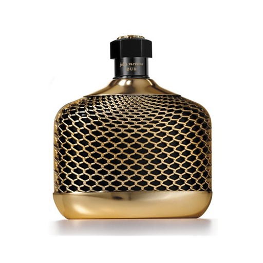 John Varvatos Oud Eau De Parfum 125ml