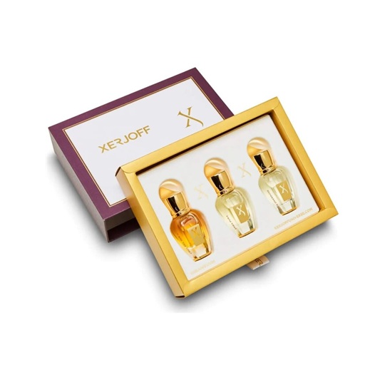 Xerjoff Discovery mini Set I