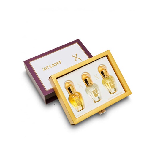 Xerjoff Discovery II Mini Set 