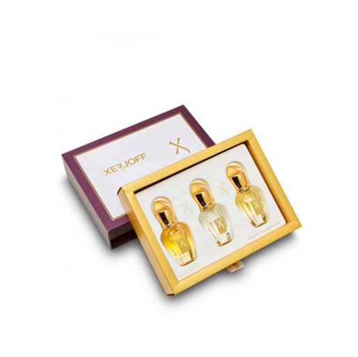 Xerjoff Discovery III Mini Set 