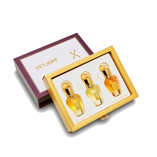 Xerjoff Discovery IV Mini Set 