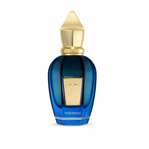 Xerjoff Torino 24 Eau De Parfum 50ml