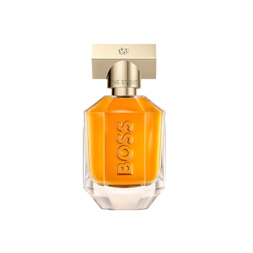 Hugo Boss The Scent Eau De Parfum Intense 50ml