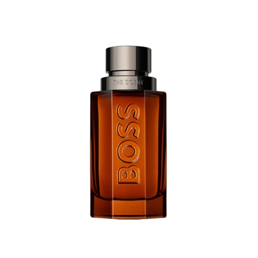 Hugo Boss The Scent Eau De Parfum Intense For Him 100ml