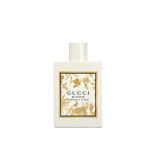 Gucci Bloom Ambrosia D'Oro Eau De Parfum 50ml