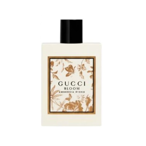 Gucci Bloom Ambrosia D'Oro Eau De Parfum 50ml