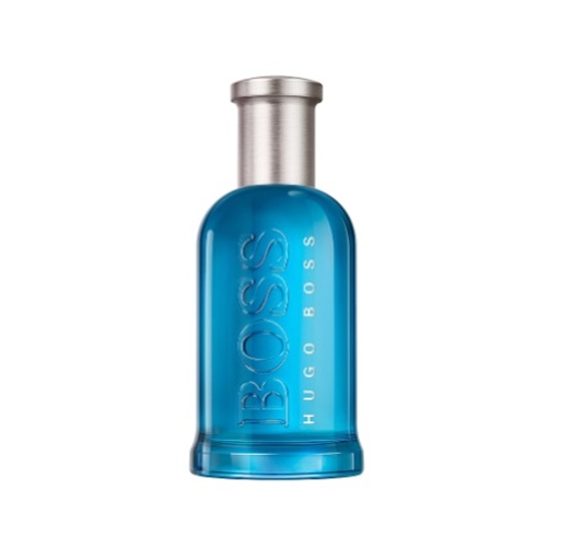 Hugo Boss Bottled Pacific Eau De Toilette 100ml