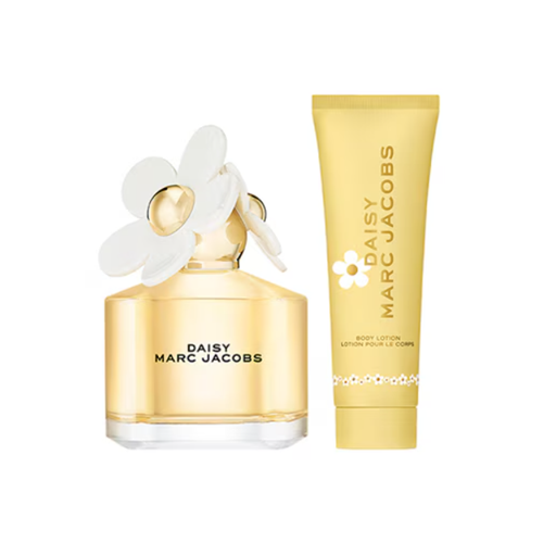 Marc Jacobs Daisy Travel Exclusive Set