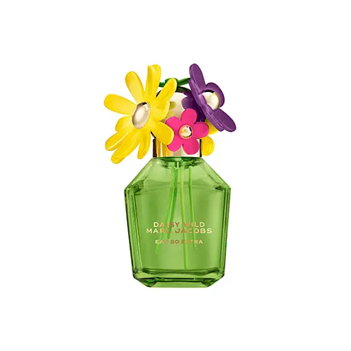Marc Jacobs Daisy Wild Eau So Extra Eau De Parfum 100ml