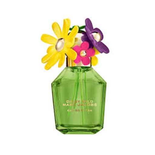 Marc Jacobs Daisy Wild Eau So Extra Eau De Parfum 50ml