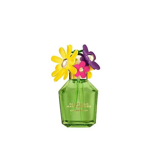 Marc Jacobs Daisy Wild Eau So Extra Eau De Parfum 50ml