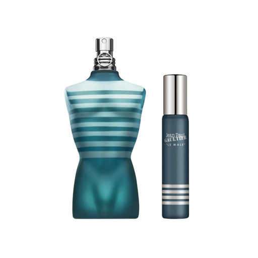 Jean Paul Gaultier "Le Male" Travel Exclusive Gift Set 